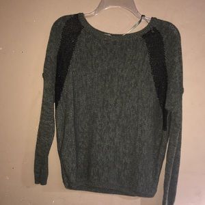 DKNY sweater